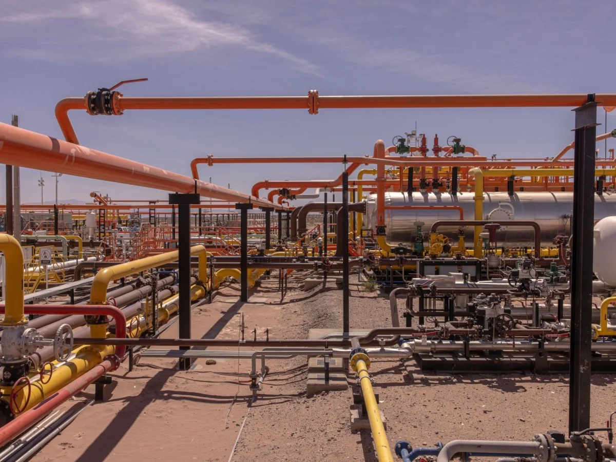 Vaca Muerta genera un auge en financiamiento para inversiones récord en dólares