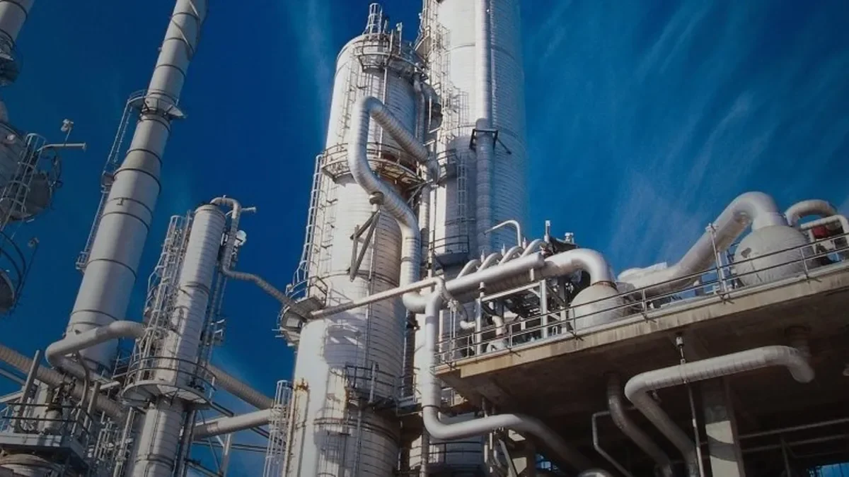 Vaca Muerta impulsa la quinta ola industrial en Argentina