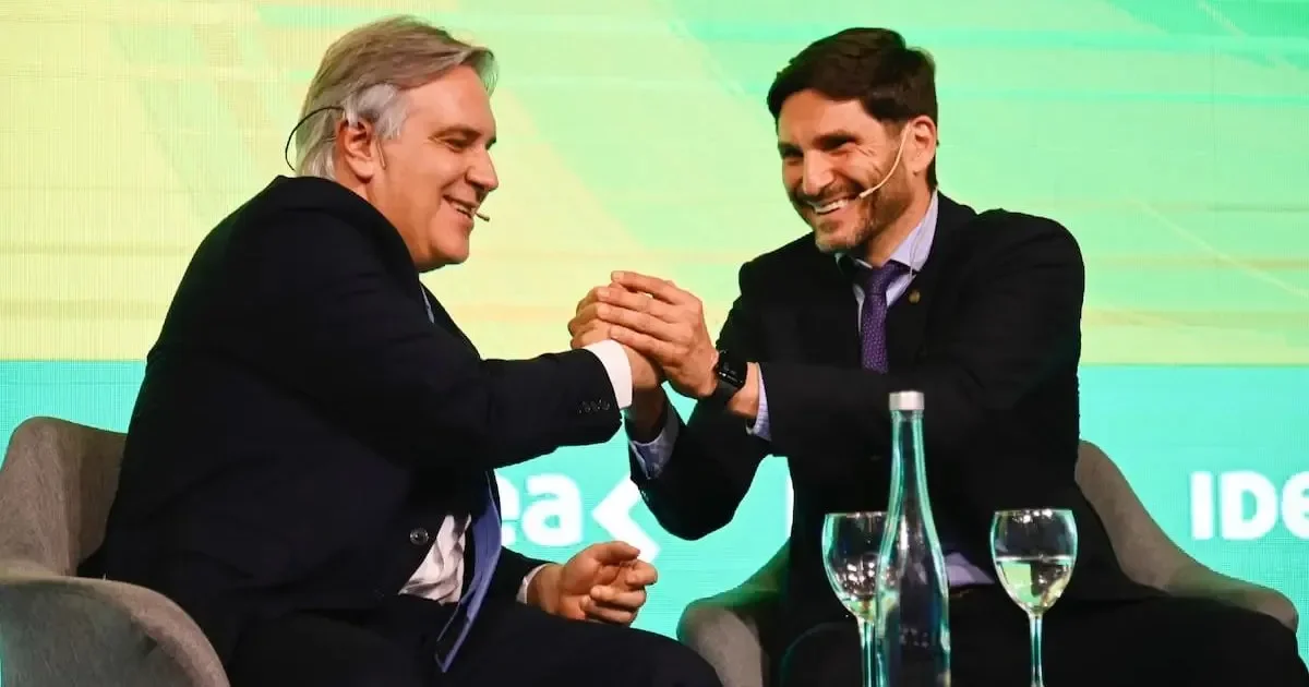 Vaca Muerta impulsa las exportaciones: el 66,9% proviene de la región Pampeana