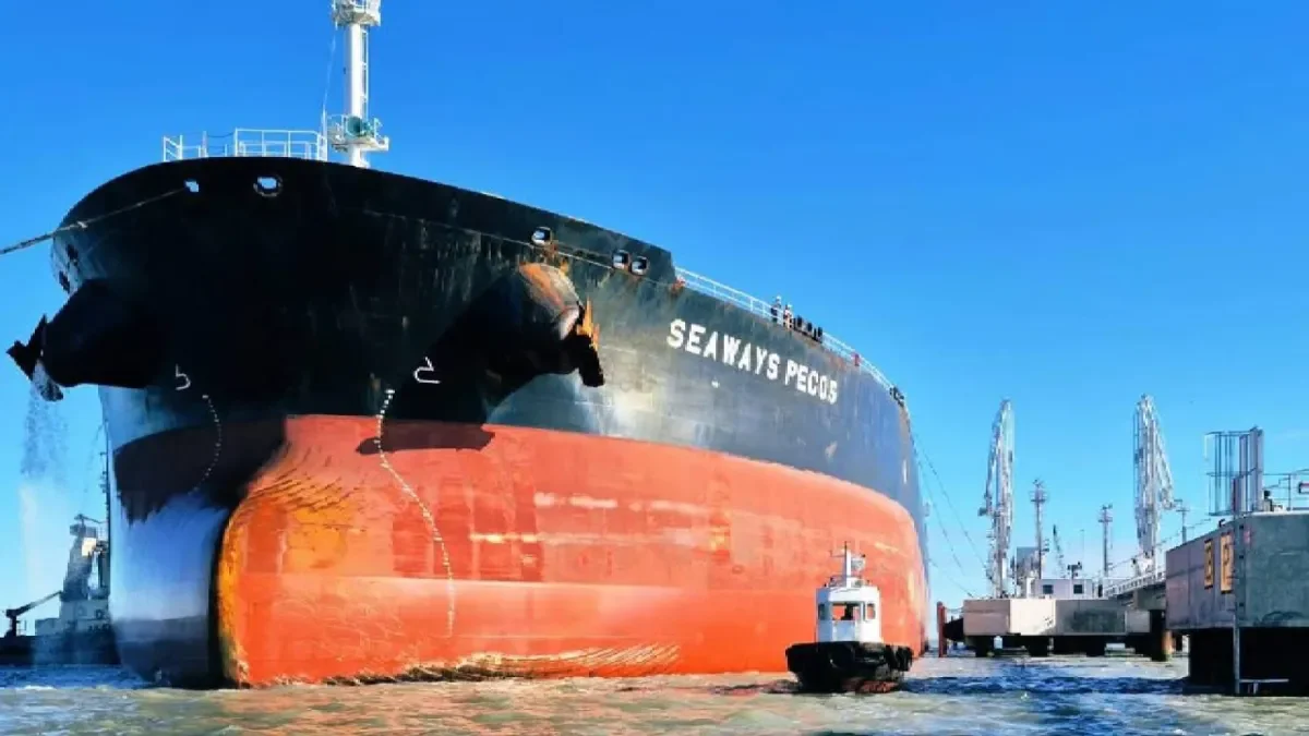 Vaca Muerta impulsa las exportaciones en medio de la cosecha agrícola