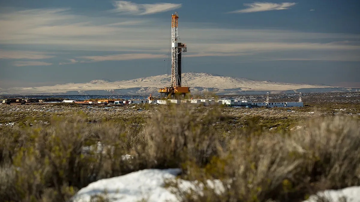 Vaca Muerta marca un hito: Neuquén cubre el 75% del suministro de gas del país
