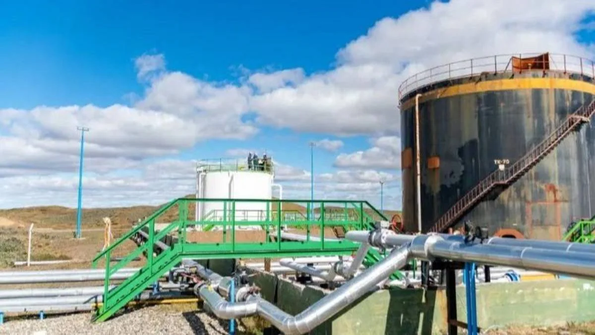Vaca Muerta posiciona a Argentina como líder en producción de gas en la región