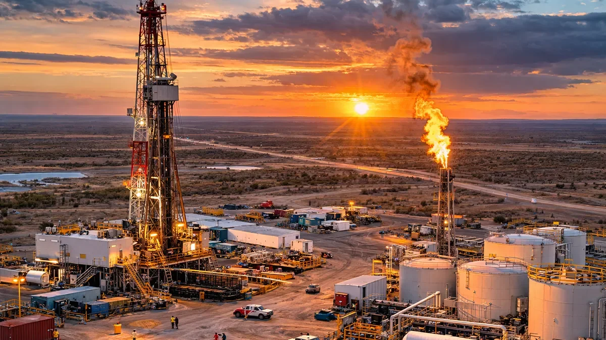 Vaca Muerta: proyecciones de exportaciones alcanzan los USD 30.000 millones en cinco años