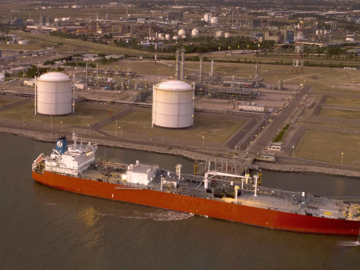 Vaca Muerta recibe nueva inversión para potenciar la industrialización del gas