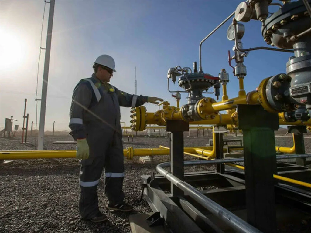Vaca Muerta se convierte en clave energética ante la crisis en Medio Oriente