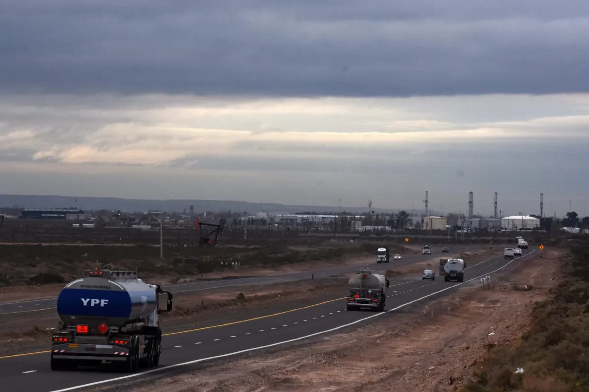 Vaca Muerta se posiciona como solución ante la crisis energética en Argentina