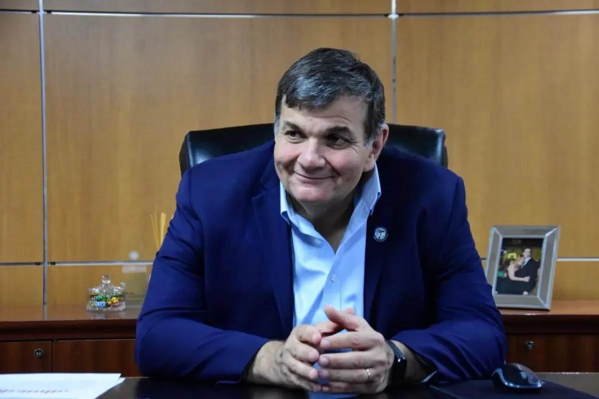 Vaca Muerta se posiciona como un imán para la inversión extranjera en Neuquén