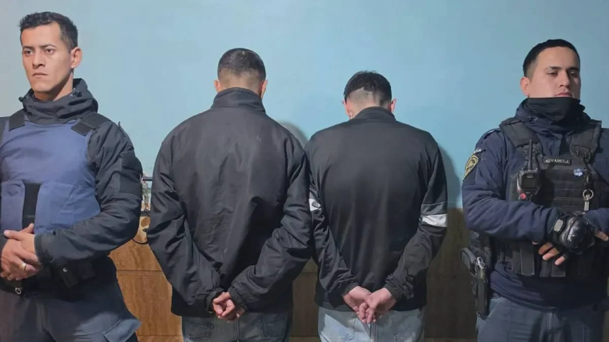 Víctimas de un robo violento tras pactar compra de dólares en la provincia