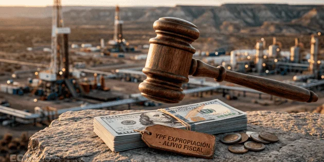 Victoria judicial de YPF en Nueva York: implica nuevas oportunidades para Vaca Muerta