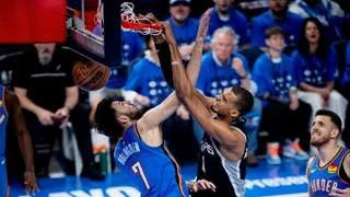 Wembanyama lleva a los Spurs a la final de la NBA con su destacada actuación