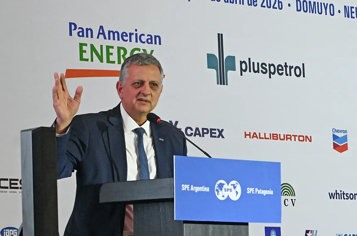 YPF alcanza récord histórico de producción y proyecta crecimiento sostenido en tres años