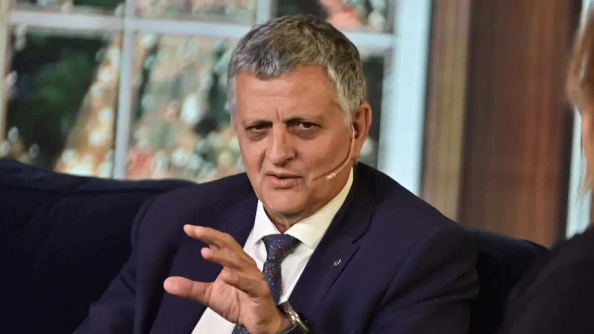 YPF alcanza un récord en producción y planea exportaciones por u$s30.000 millones