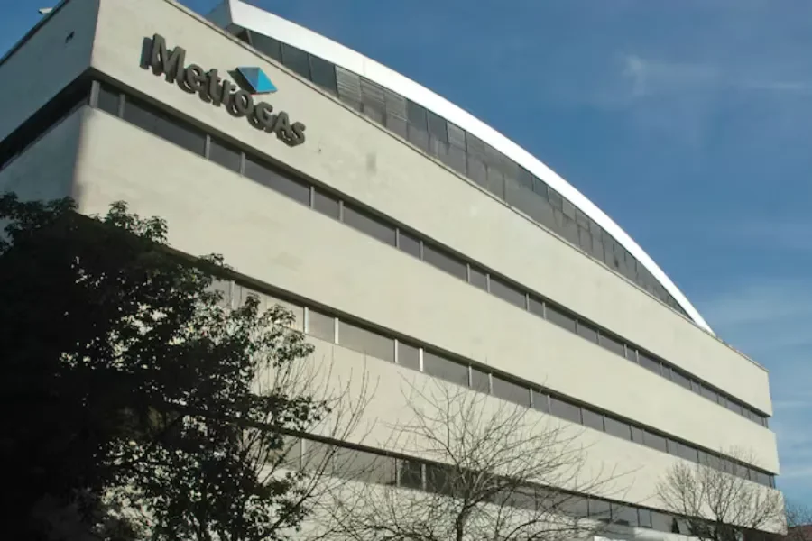 YPF busca nuevos horizontes: fondos de Metrogas se destinarán a Vaca Muerta