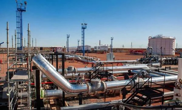 YPF celebra cifras financieras históricas en un año de grandes logros