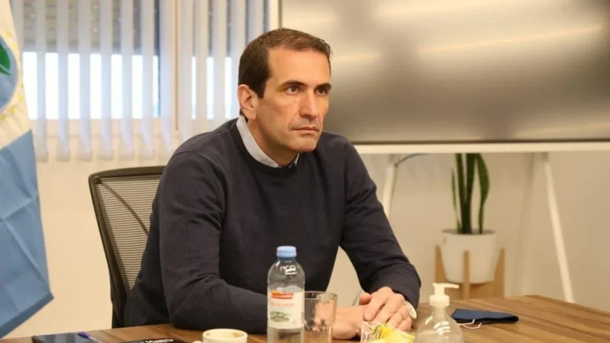 YPF implementa estrategias fundamentales para fortalecer la economía neuquina