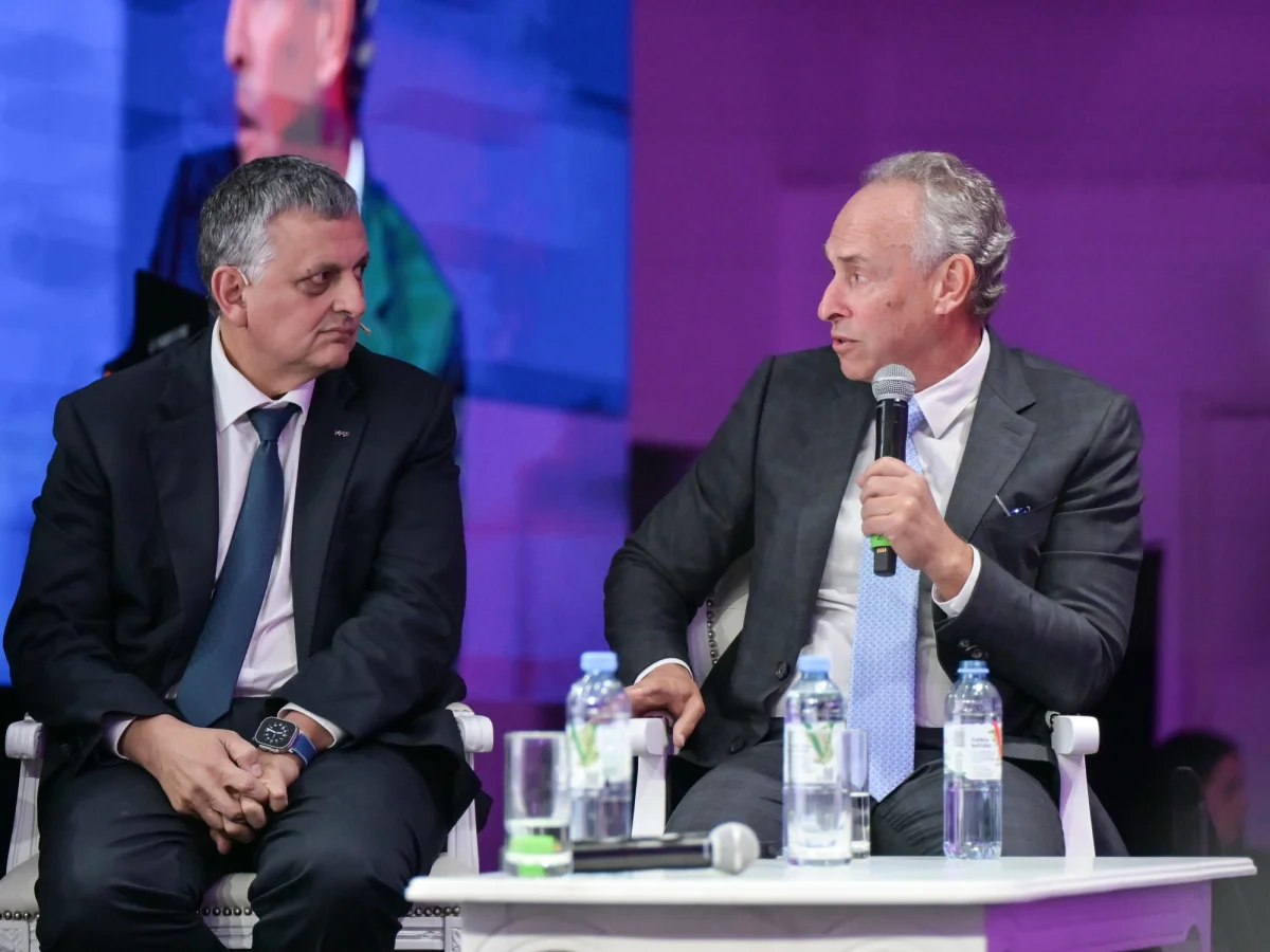 YPF impulsa proyecto de US$ 3.000 millones para industrializar gas en Vaca Muerta