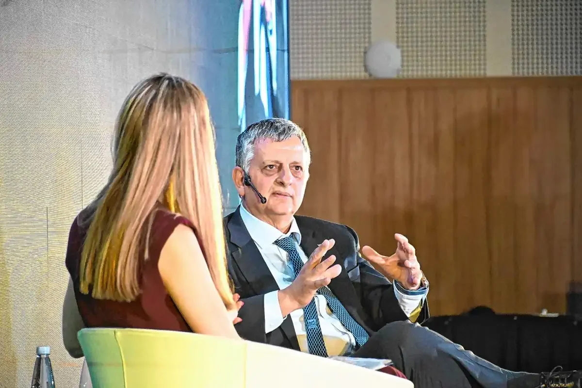 YPF se posiciona para ser líder global en producción no convencional desde Vaca Muerta