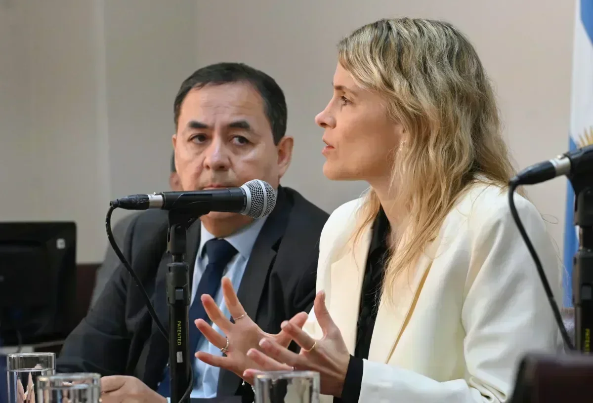 Zapala contará con un juzgado multifueros para optimizar la atención judicial