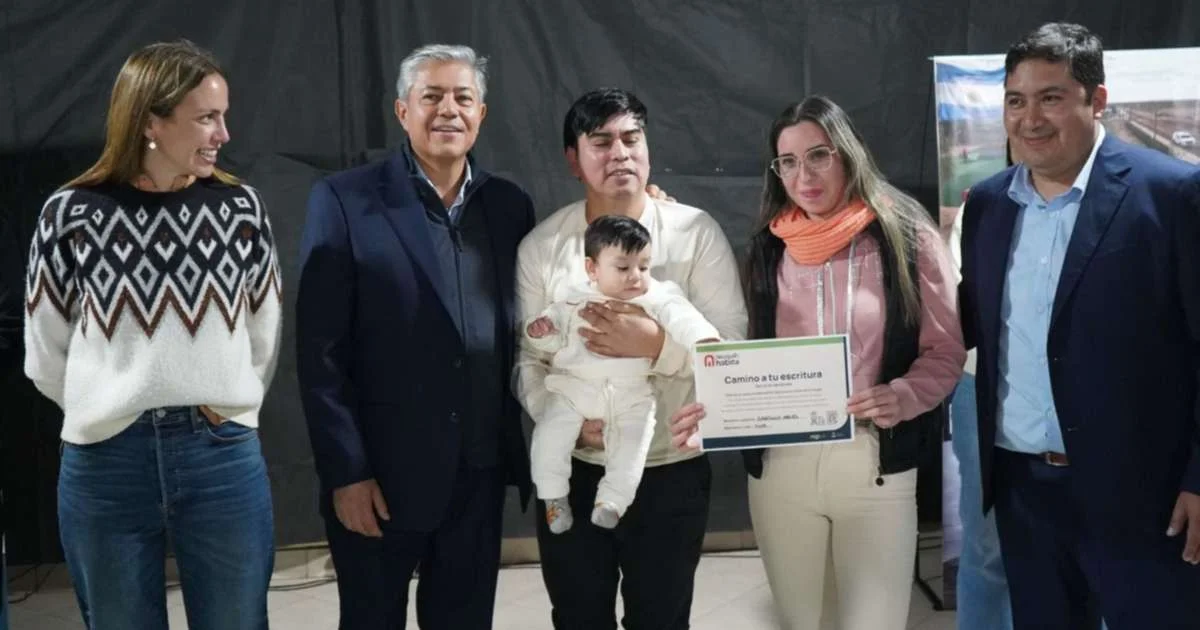 Zapala se posiciona como eje clave en la nueva estrategia de ordenamiento territorial de Neuquén