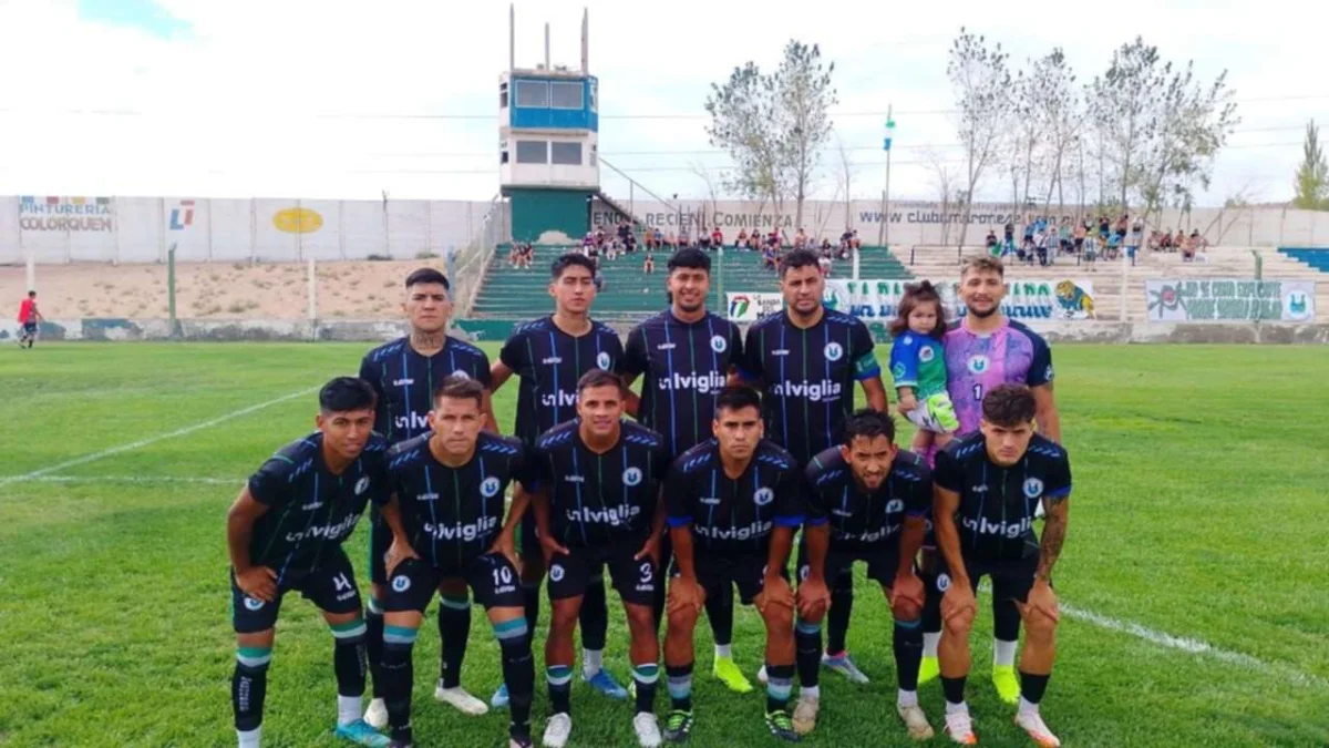 Zapala se prepara para las finales de la Copa Provincial: todo lo que necesitas saber