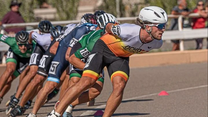 Ziaurriz Culla se consagra campeón con medalla de oro en Neuquén